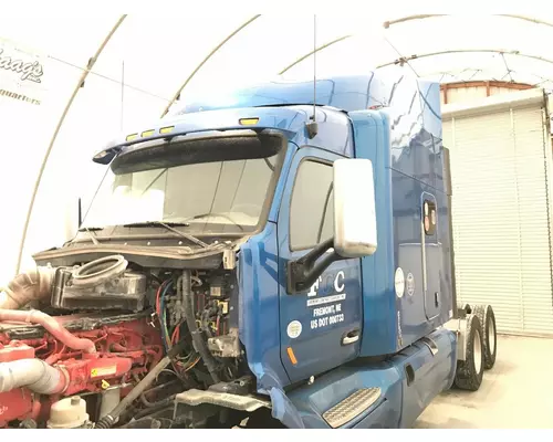 Peterbilt 579 Cab Assembly