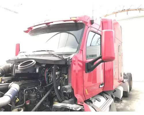Cab Peterbilt 579 Vander Haags Inc Cb