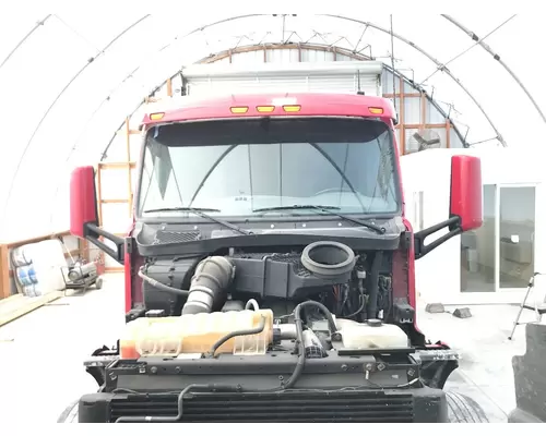 Peterbilt 579 Cab Assembly