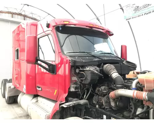 Peterbilt 579 Cab Assembly