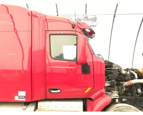 Peterbilt 579 Cab Assembly