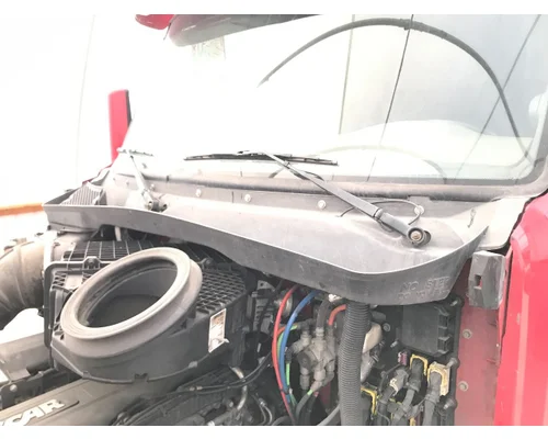 Peterbilt 579 Cab Assembly