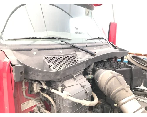 Peterbilt 579 Cab Assembly