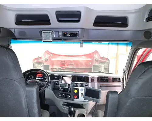 Peterbilt 579 Cab Assembly