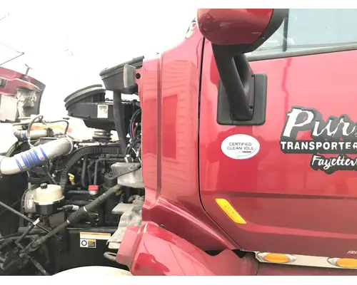 Peterbilt 579 Cab Assembly
