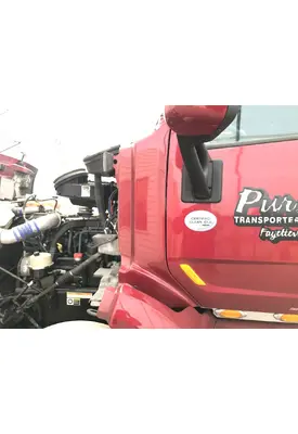 Peterbilt 579 Cab Assembly