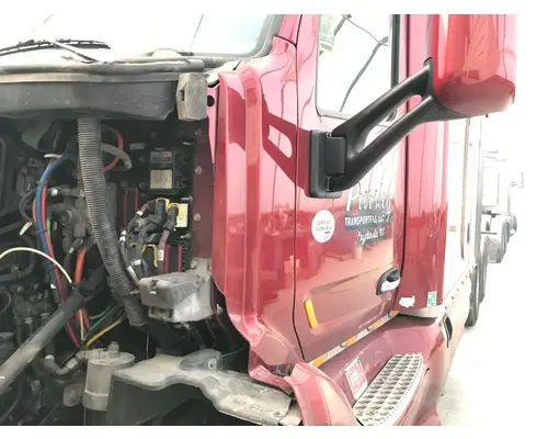 Peterbilt 579 Cab Assembly