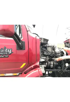 Peterbilt 579 Cab Assembly