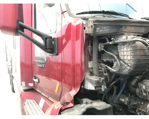 Peterbilt 579 Cab Assembly