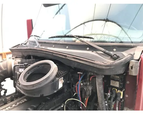 Peterbilt 579 Cab Assembly