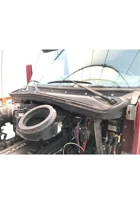 Peterbilt 579 Cab Assembly