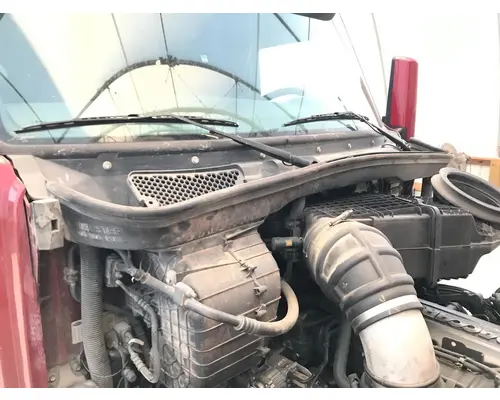 Peterbilt 579 Cab Assembly