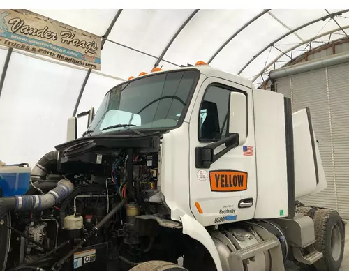 Peterbilt 579 Cab Assembly