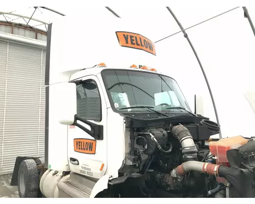 Peterbilt 579 Cab Assembly