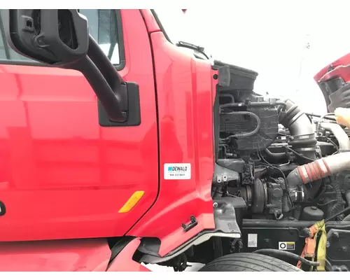 Peterbilt 579 Cab Assembly