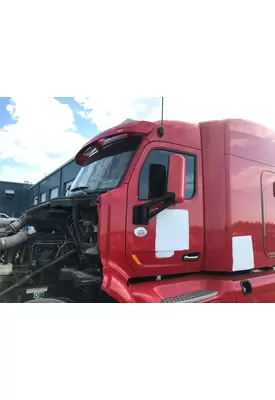 Peterbilt 579 Cab Assembly