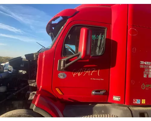 Peterbilt 579 Cab Assembly