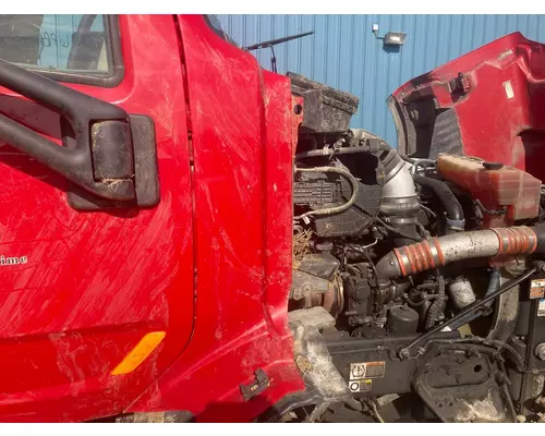 Peterbilt 579 Cab Assembly