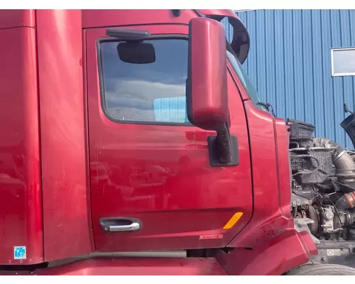 Peterbilt 579 Cab Assembly