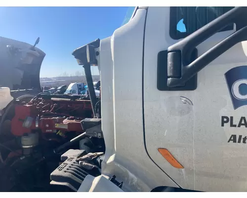 Peterbilt 579 Cab Assembly