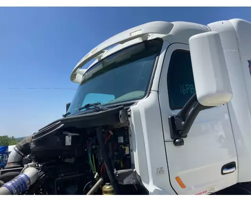 Peterbilt 579 Cab Assembly