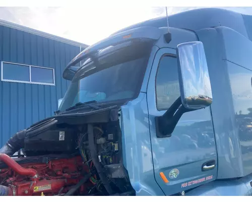 Peterbilt 579 Cab Assembly