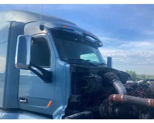 Peterbilt 579 Cab Assembly