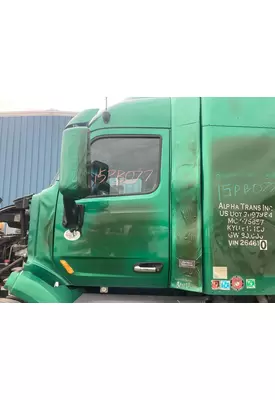 Peterbilt 579 Cab Assembly