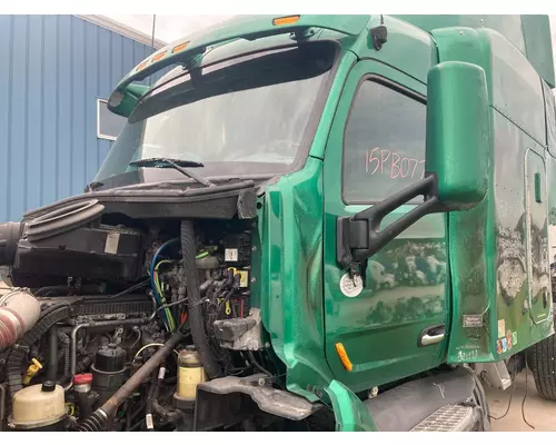 Peterbilt 579 Cab Assembly