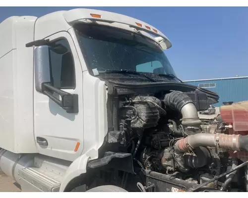 Peterbilt 579 Cab Assembly