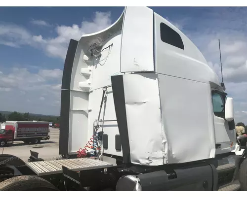 Peterbilt 579 Cab Assembly