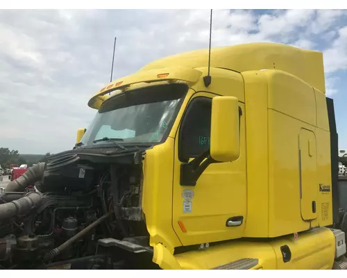 Peterbilt 579 Cab Assembly