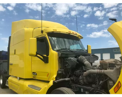 Peterbilt 579 Cab Assembly