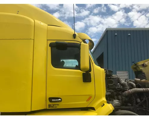 Peterbilt 579 Cab Assembly