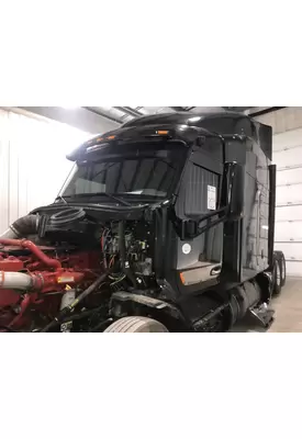 Peterbilt 579 Cab Assembly