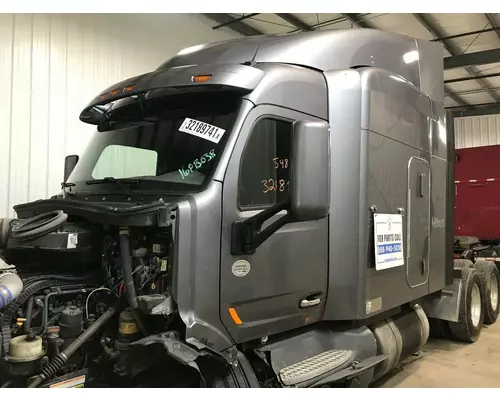 Peterbilt 579 Cab Assembly