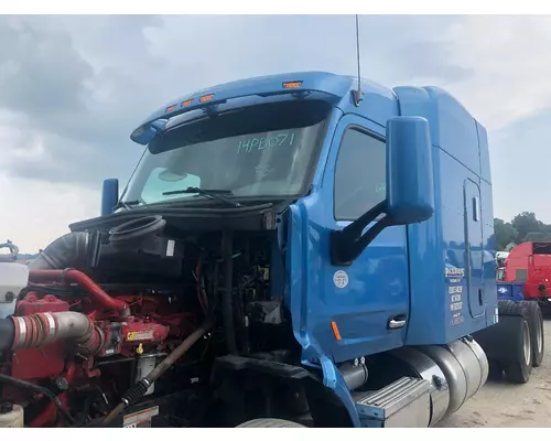 Peterbilt 579 Cab Assembly