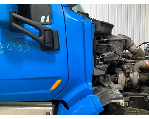 Peterbilt 579 Cab Assembly