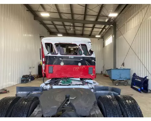 Peterbilt 579 Cab Assembly