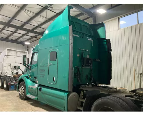 Peterbilt 579 Cab Assembly