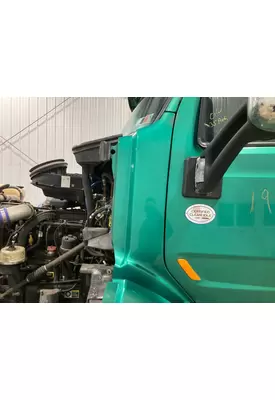 Peterbilt 579 Cab Assembly