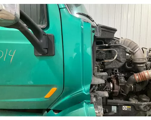 Peterbilt 579 Cab Assembly