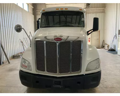 Peterbilt 579 Cab Assembly