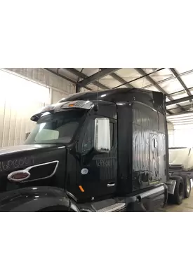 Peterbilt 579 Cab Assembly