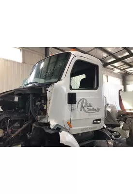 Peterbilt 579 Cab Assembly