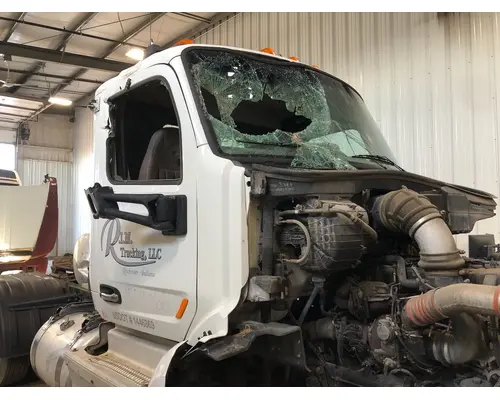 Peterbilt 579 Cab Assembly