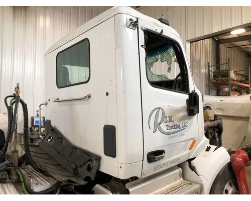Peterbilt 579 Cab Assembly