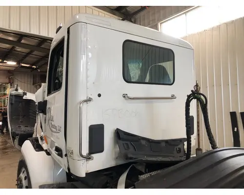 Peterbilt 579 Cab Assembly