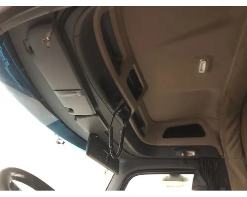 Peterbilt 579 Cab Assembly