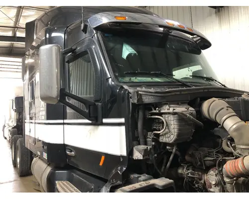 Peterbilt 579 Cab Assembly
